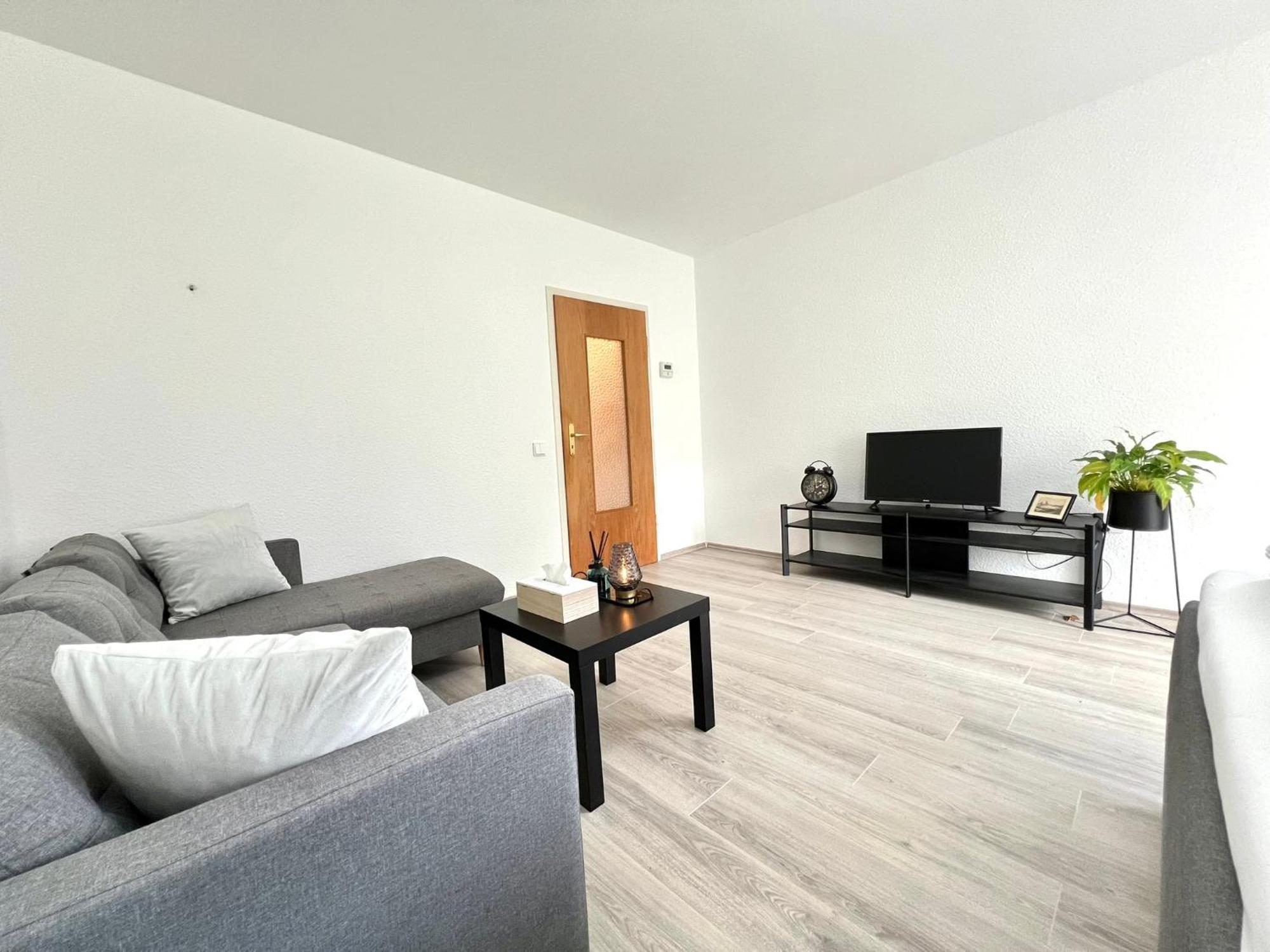 Comfy Apartment Mit Garten In Koeln Kültér fotó