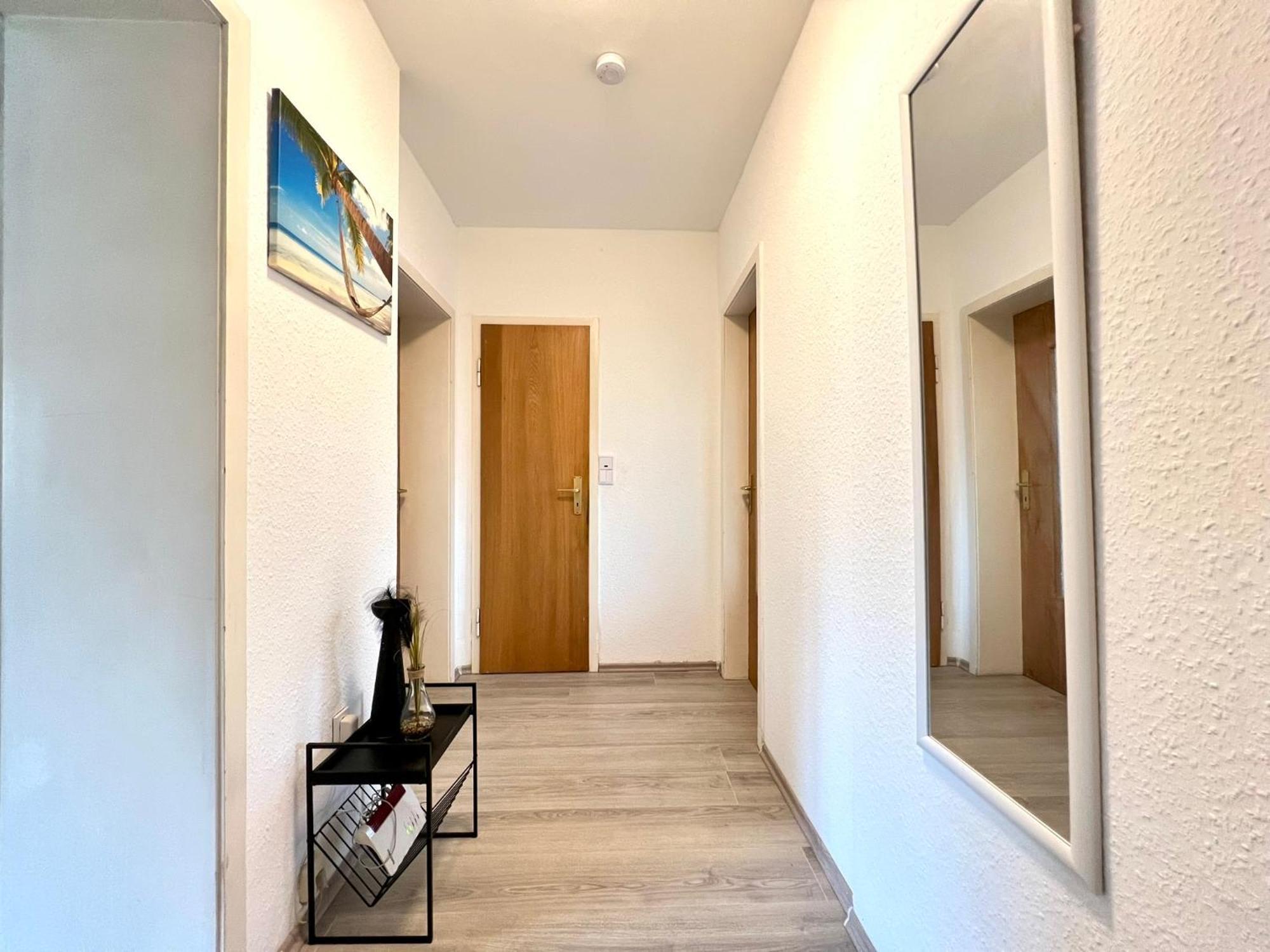 Comfy Apartment Mit Garten In Koeln Kültér fotó